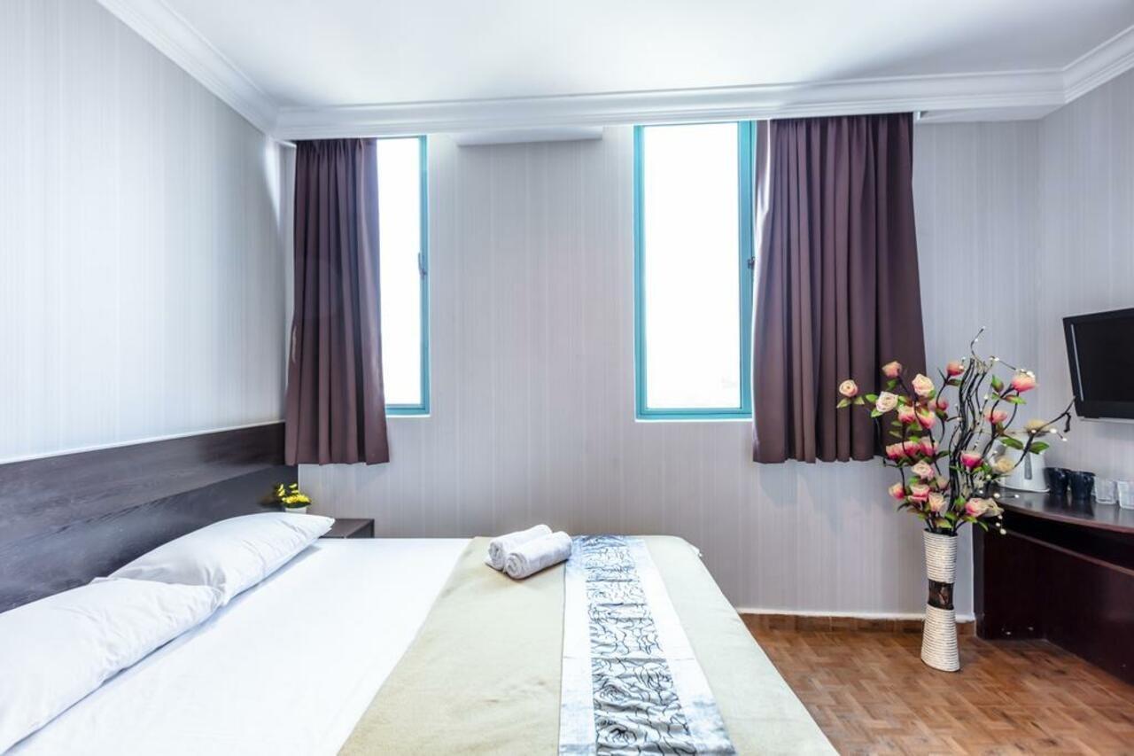 K Hotel سنغافورة المظهر الخارجي الصورة