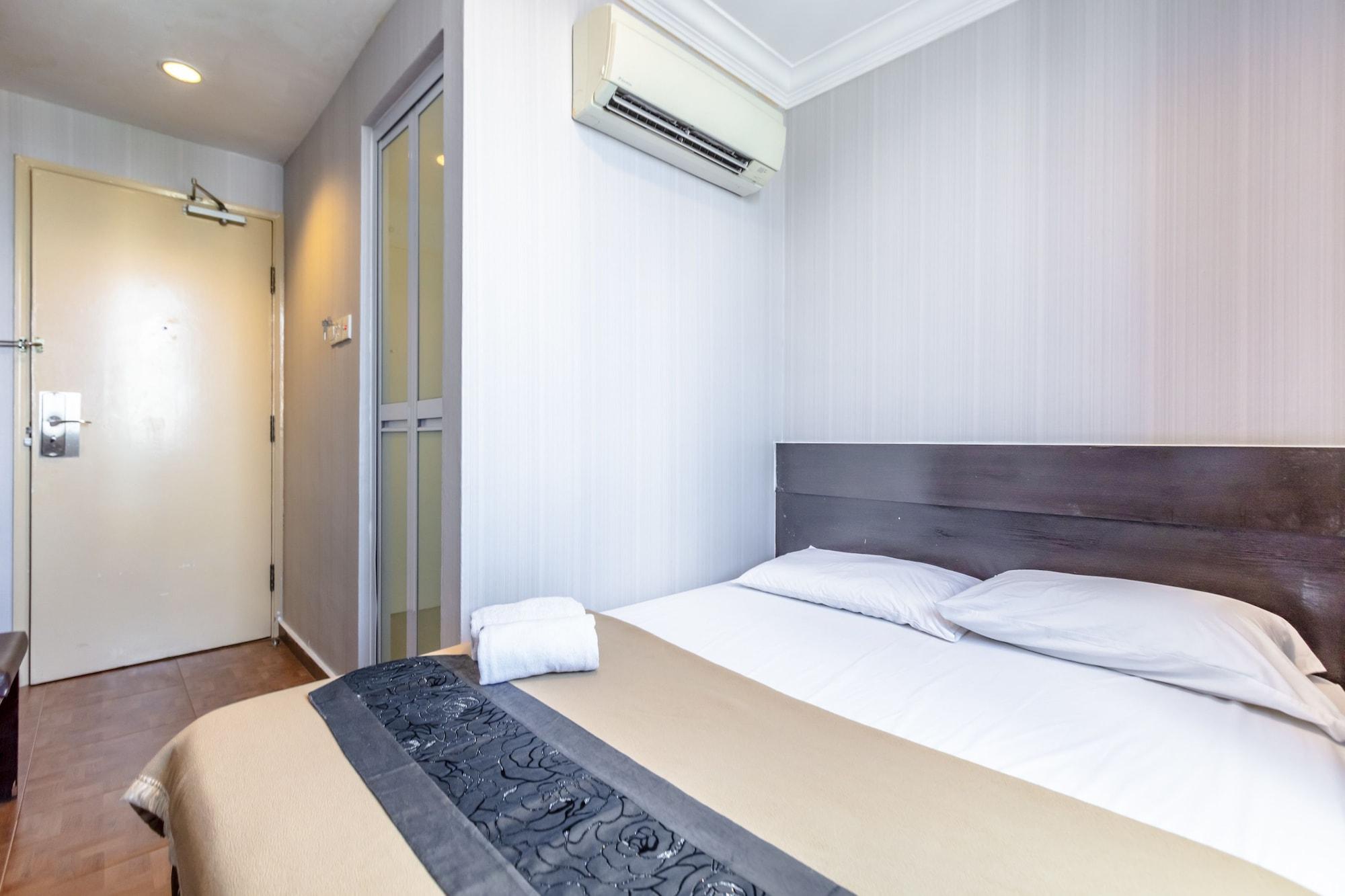 K Hotel سنغافورة المظهر الخارجي الصورة