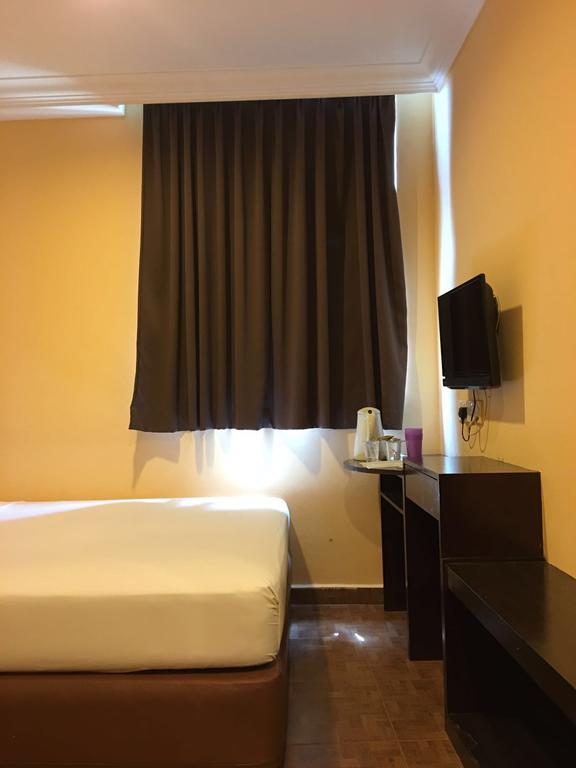K Hotel سنغافورة المظهر الخارجي الصورة