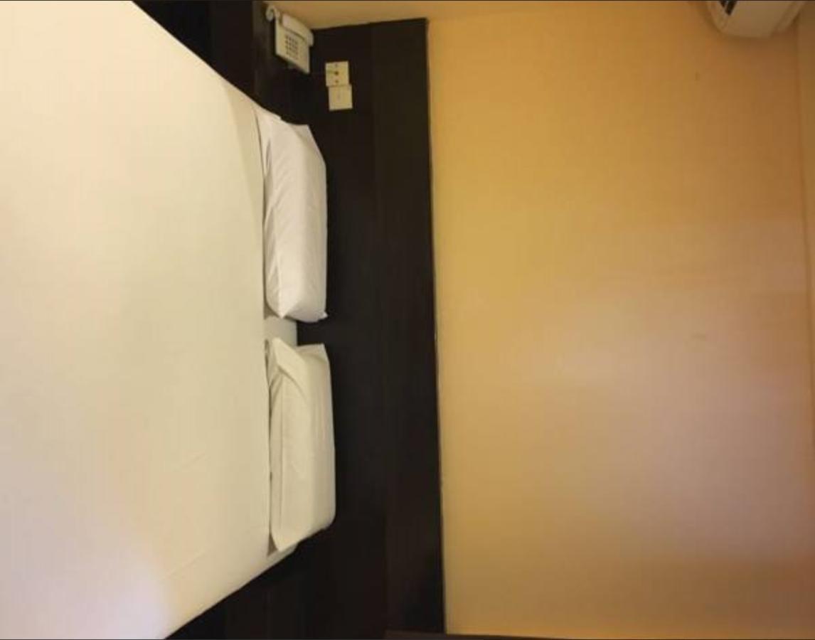 K Hotel سنغافورة المظهر الخارجي الصورة