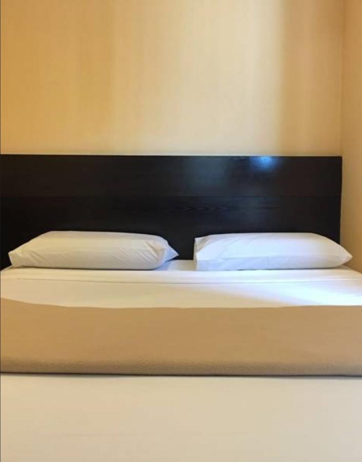 K Hotel سنغافورة المظهر الخارجي الصورة