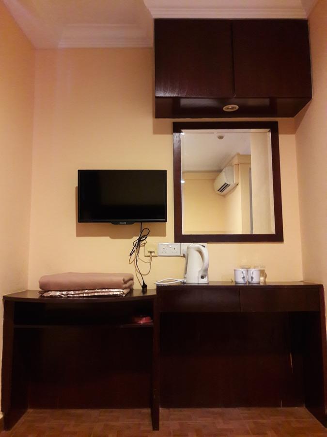 K Hotel سنغافورة المظهر الخارجي الصورة