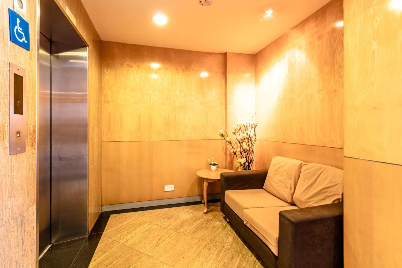 K Hotel سنغافورة المظهر الخارجي الصورة